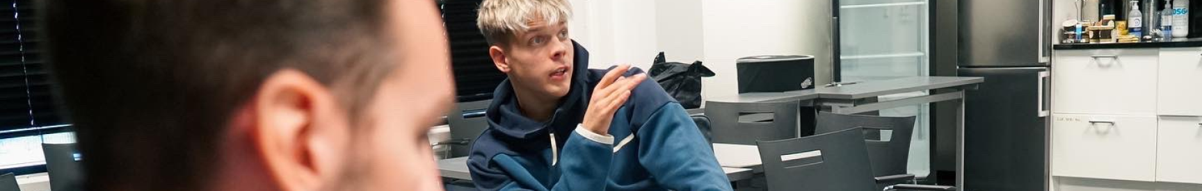 Banner