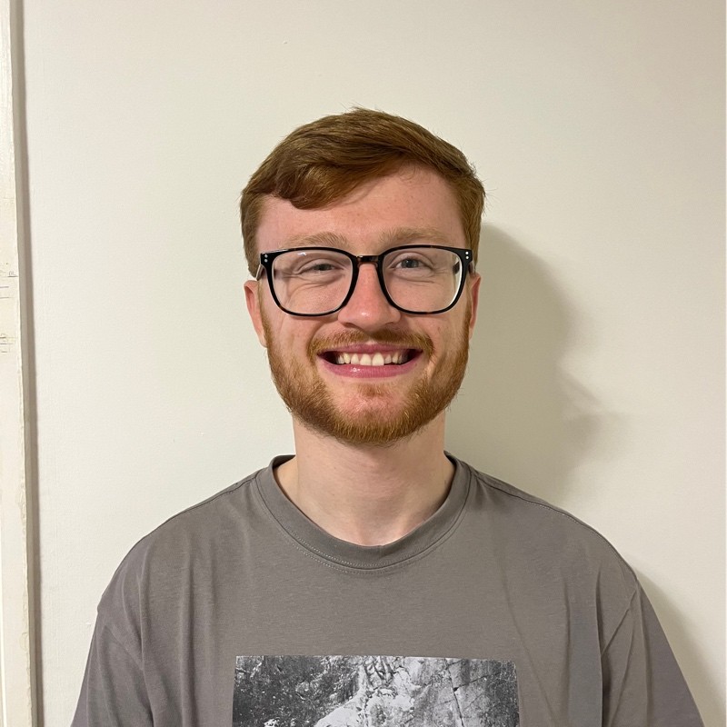 Profile photo of Jack Dodd