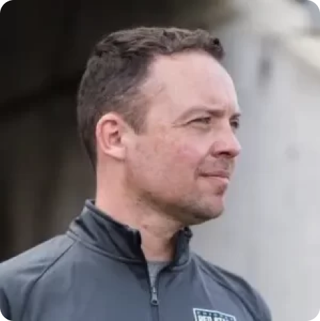 Profile photo of Gary Curneena