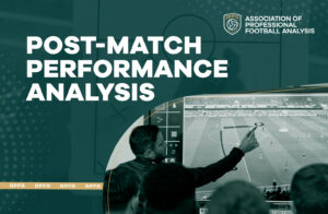 Post Match Performance Analysis Course