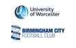 Birmingham City Football Club & University of Worcester